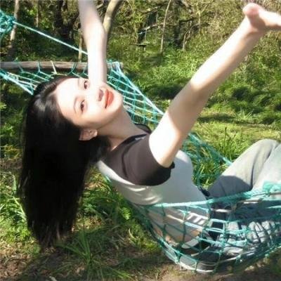 白小姐人生开挂了